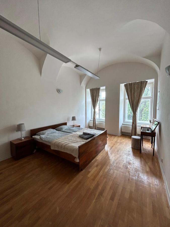 Best View In The Heart Of Kosice Apartman Kültér fotó