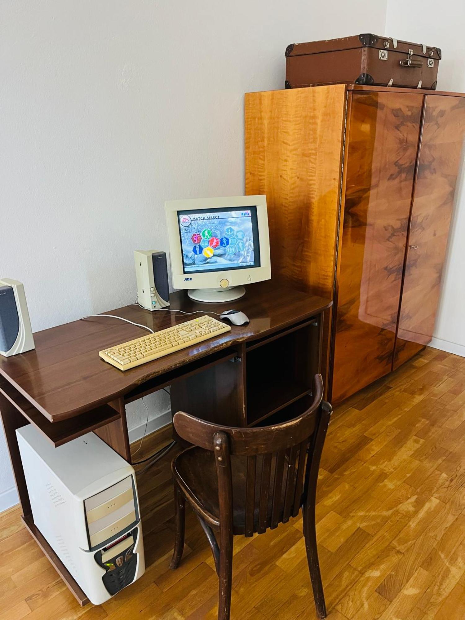 Best View In The Heart Of Kosice Apartman Kültér fotó